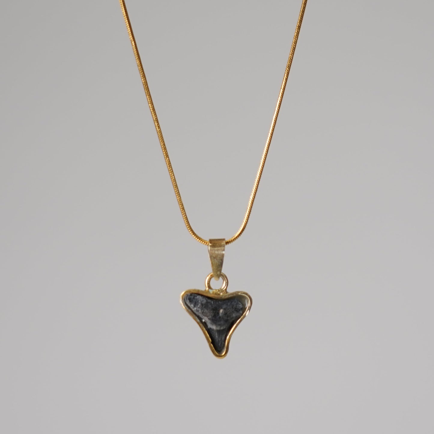 Collar Legado Mako