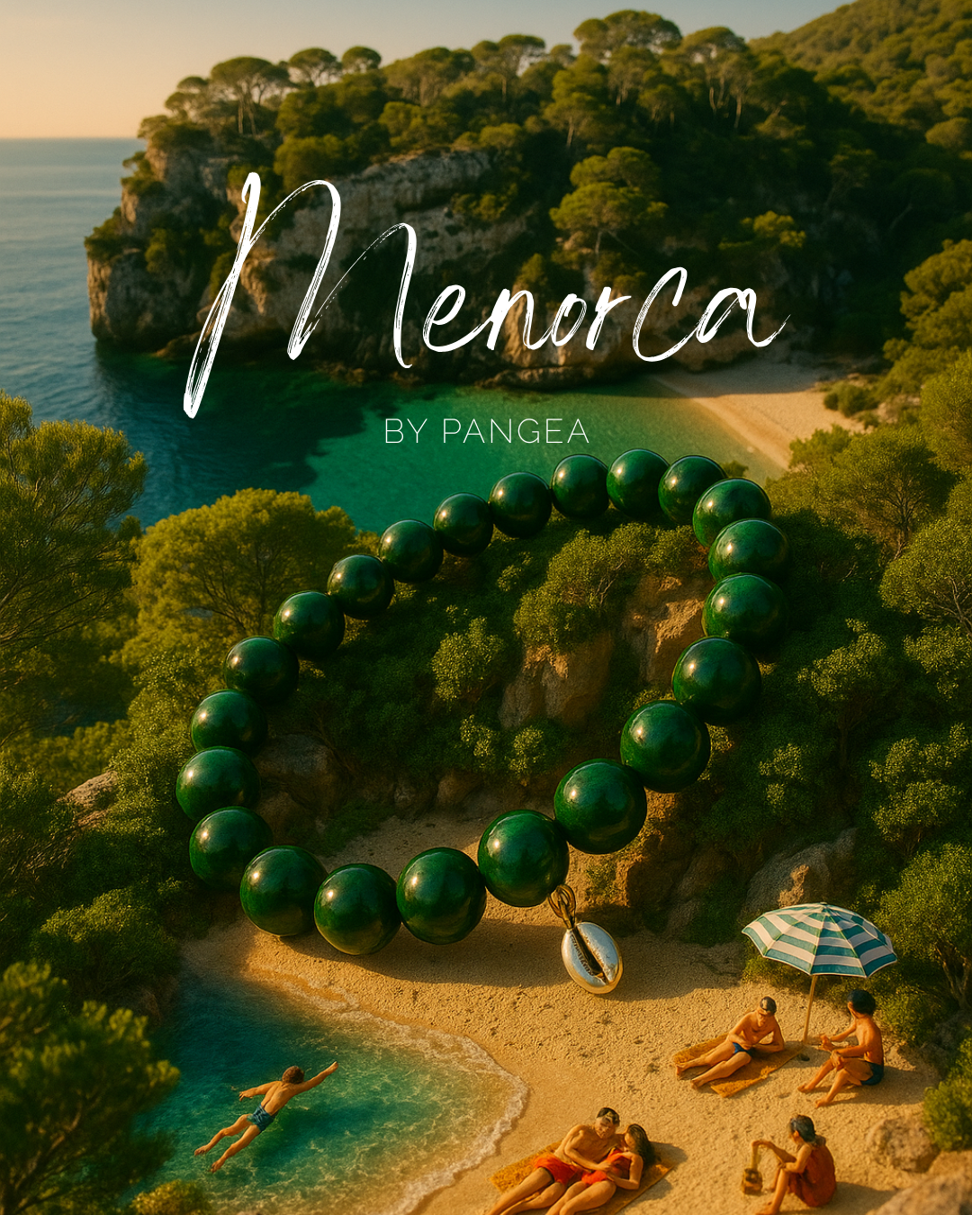 Menorca Bracelet