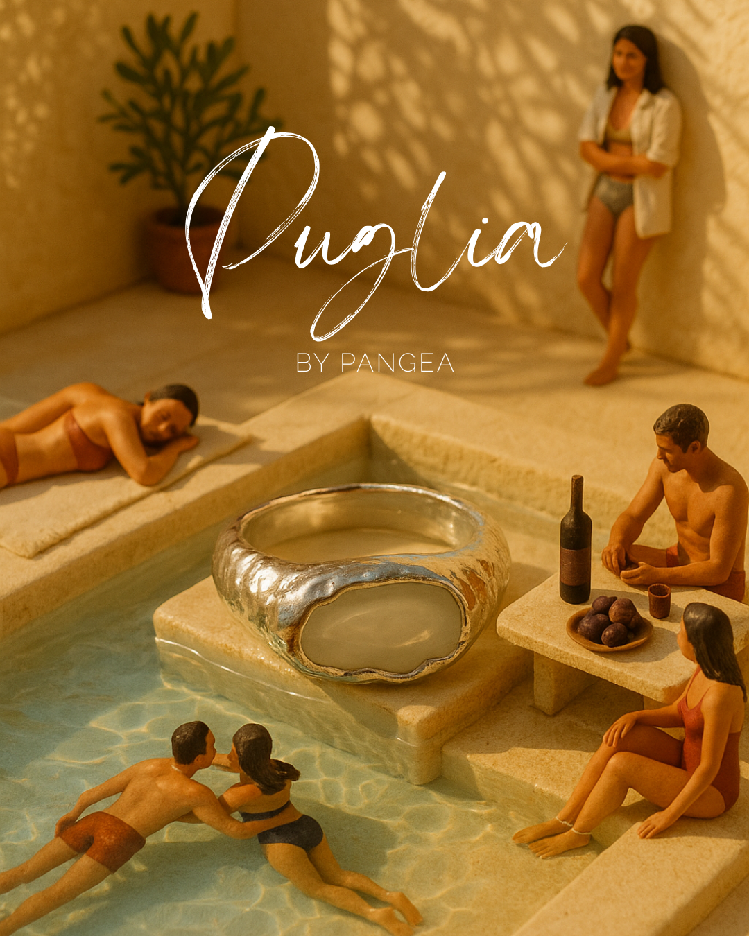 Puglia Ring