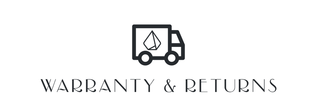 Pangea Warranty And Returns