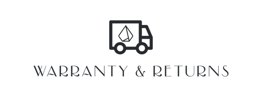 Pangea Warranty And Returns