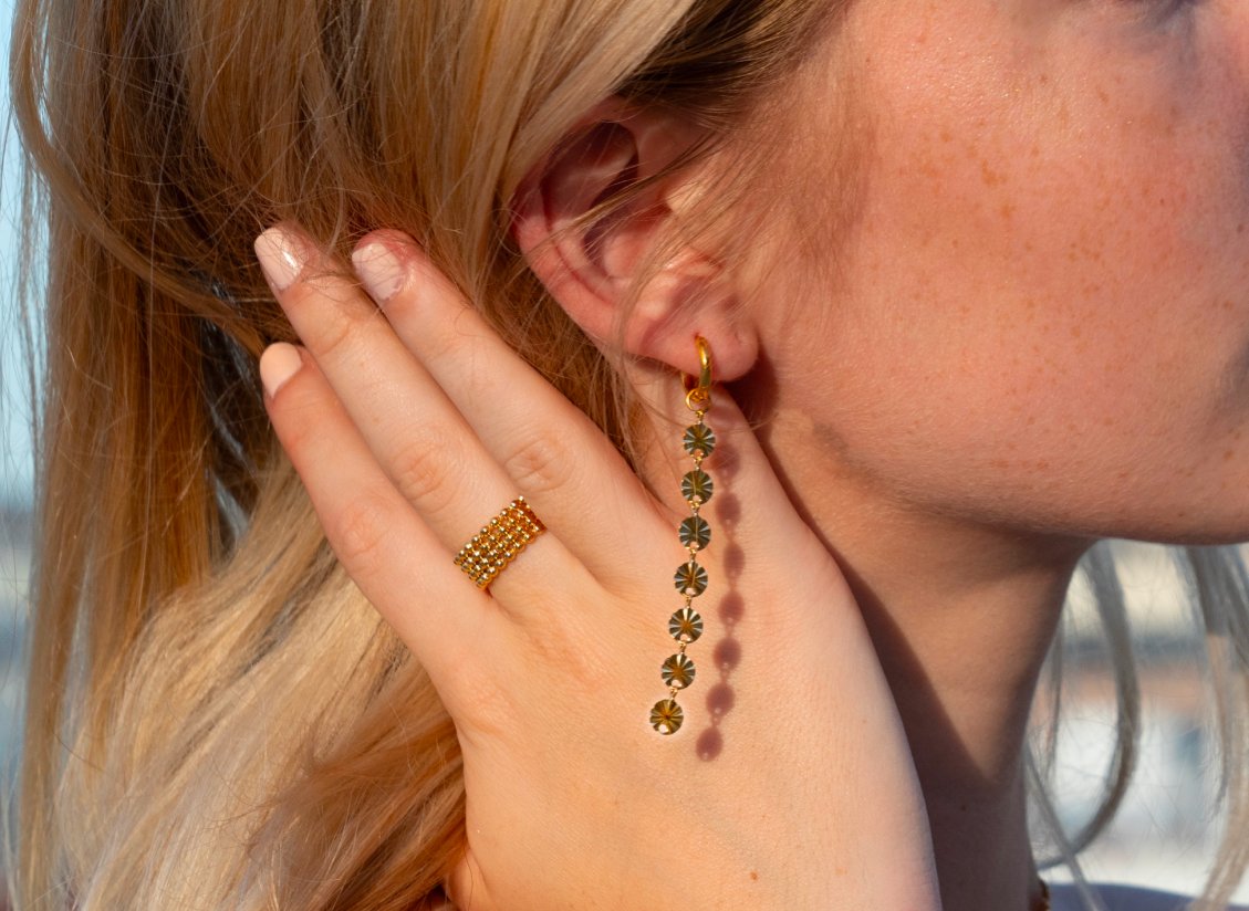 Heritage Necklace – Pangea