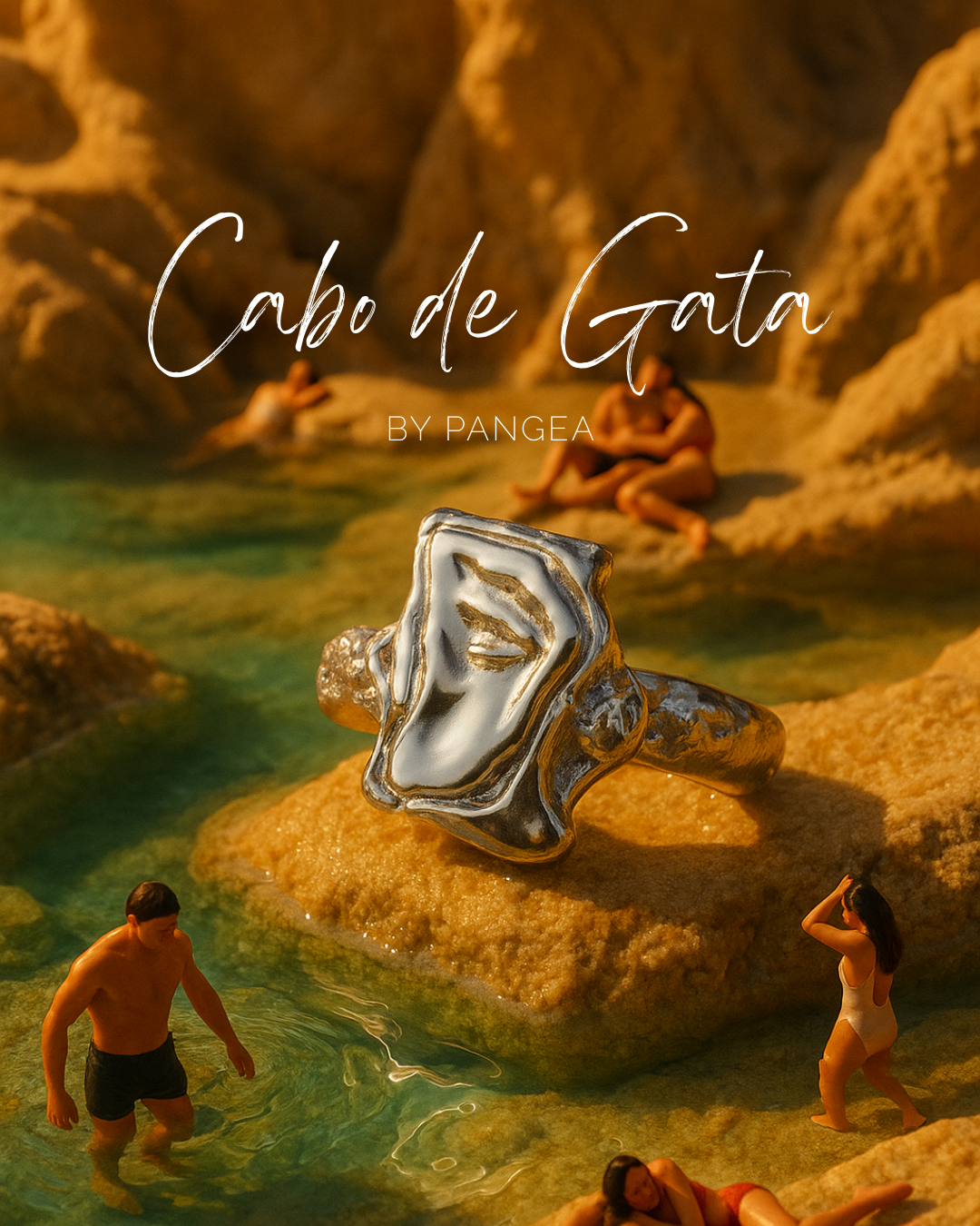 Cabo de Gata Ring