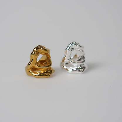 Anillo Aqua