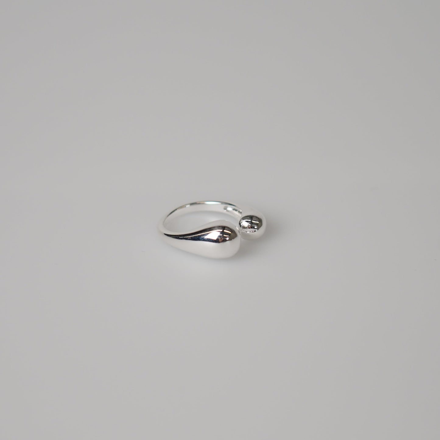 Anillo Gota