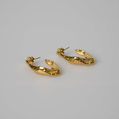 Trifa Earring