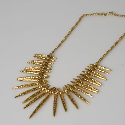 Daga Necklace