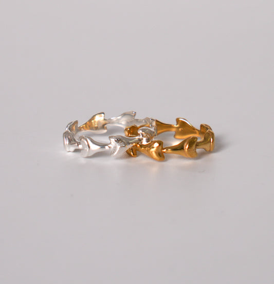 Lowtide Ring