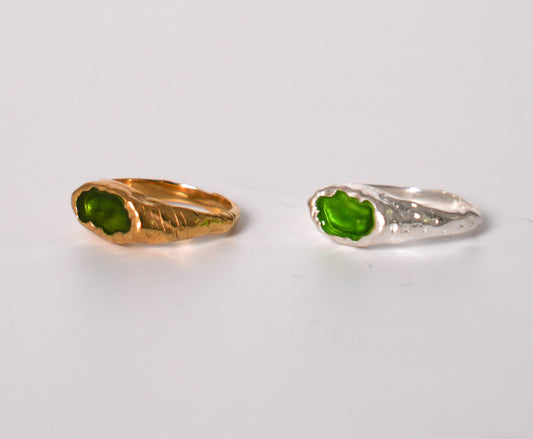 Ithaca Ring