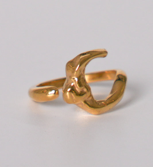 Cala Luna Ring