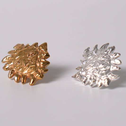 Delos Earrings