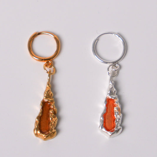 Almeria Earrings