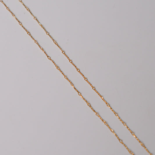 Côte d’Or Waist Chain