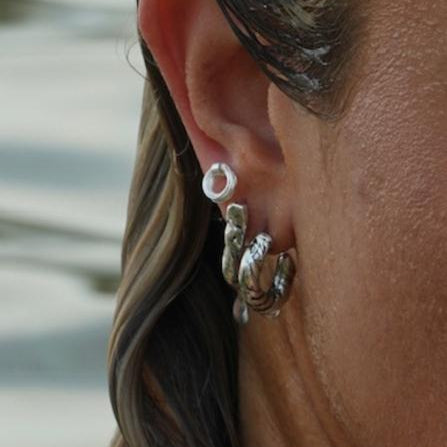 Talo Earring
